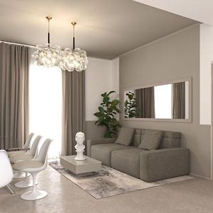 Appartement met Twee Slaapkamers